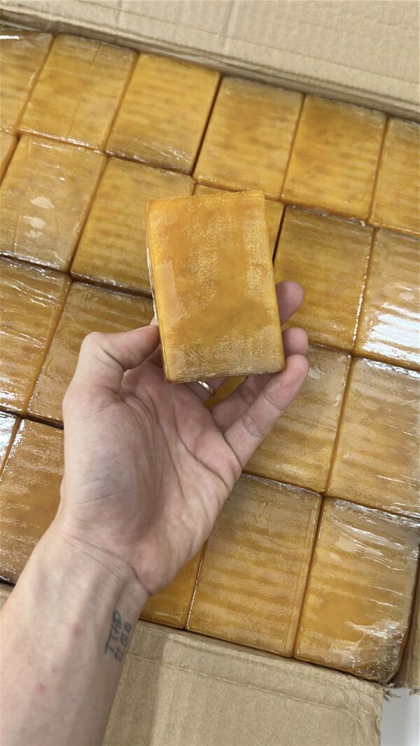 Premium Sea Moss Soap – Wholesale Available - Image 3