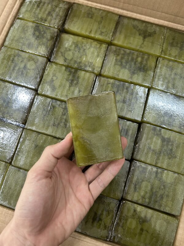 Premium Sea Moss Soap – Wholesale Available - Image 4